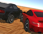 3D Serbest Araba Sürme 3