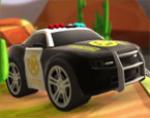 Dodge Polis Arabası